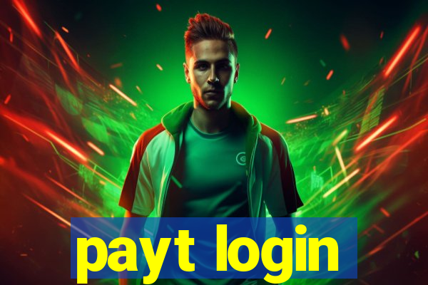 payt login